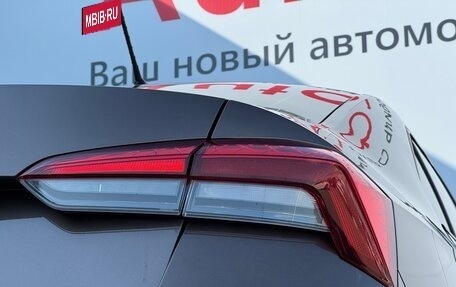 Skoda Rapid II, 2021 год, 1 749 000 рублей, 8 фотография