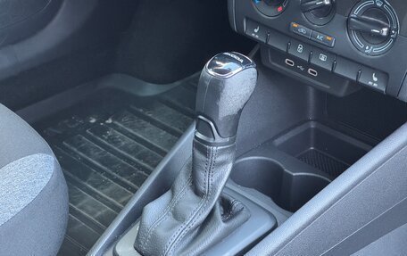 Skoda Rapid II, 2021 год, 1 749 000 рублей, 18 фотография