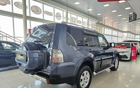 Mitsubishi Pajero IV, 2008 год, 1 889 000 рублей, 6 фотография