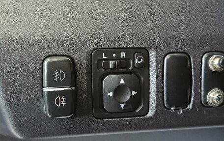 Mitsubishi Pajero IV, 2008 год, 1 889 000 рублей, 13 фотография