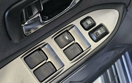 Mitsubishi Pajero IV, 2008 год, 1 889 000 рублей, 14 фотография