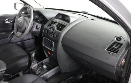 Renault Megane II, 2006 год, 333 000 рублей, 6 фотография