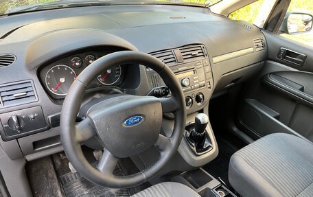 Ford C-MAX I рестайлинг, 2007 год, 250 000 рублей, 7 фотография