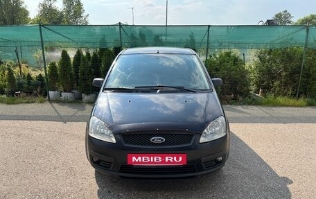 Ford C-MAX I рестайлинг, 2007 год, 250 000 рублей, 3 фотография