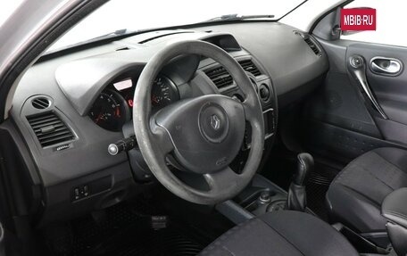 Renault Megane II, 2006 год, 333 000 рублей, 5 фотография