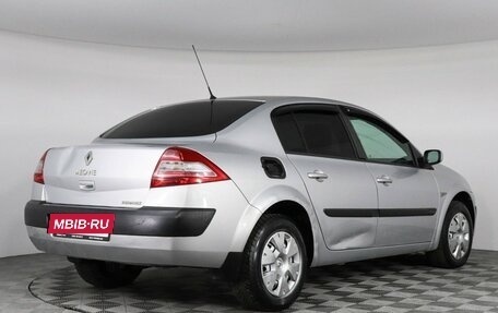 Renault Megane II, 2006 год, 333 000 рублей, 3 фотография