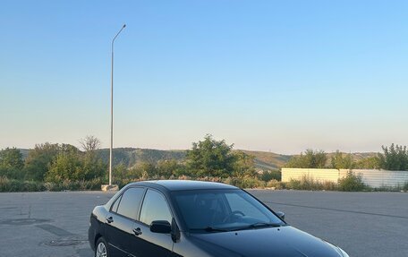 Mitsubishi Lancer IX, 2006 год, 420 000 рублей, 1 фотография