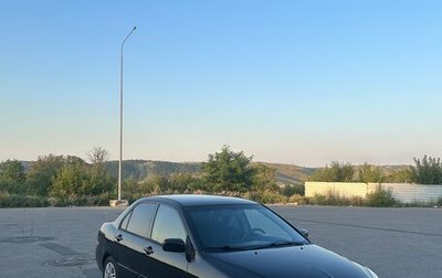 Mitsubishi Lancer IX, 2006 год, 420 000 рублей, 1 фотография