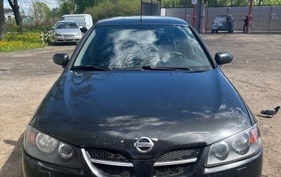 Nissan Almera, 2005 год, 370 000 рублей, 1 фотография