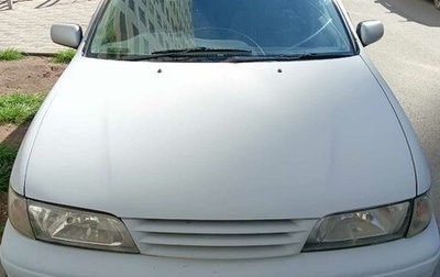 Nissan Pulsar IV, 1998 год, 200 000 рублей, 1 фотография