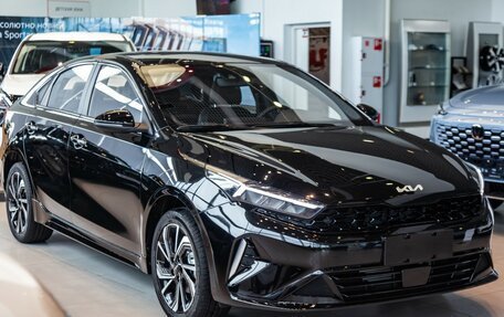 KIA K3, 2023 год, 2 514 564 рублей, 4 фотография