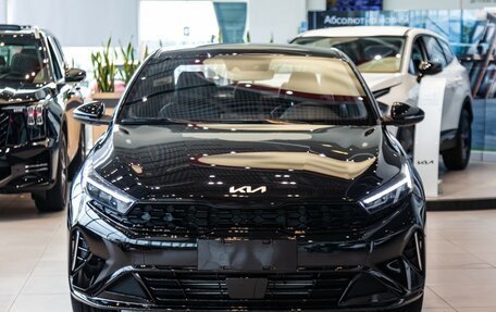KIA K3, 2023 год, 2 514 564 рублей, 2 фотография