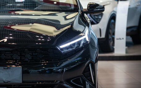 KIA K3, 2023 год, 2 514 564 рублей, 3 фотография