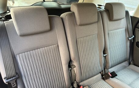 Ford C-MAX I рестайлинг, 2007 год, 250 000 рублей, 9 фотография