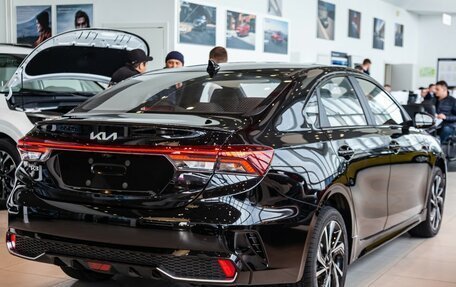 KIA K3, 2023 год, 2 514 564 рублей, 5 фотография