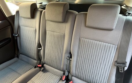 Ford C-MAX I рестайлинг, 2007 год, 250 000 рублей, 8 фотография