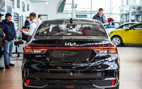 KIA K3, 2023 год, 2 514 564 рублей, 6 фотография