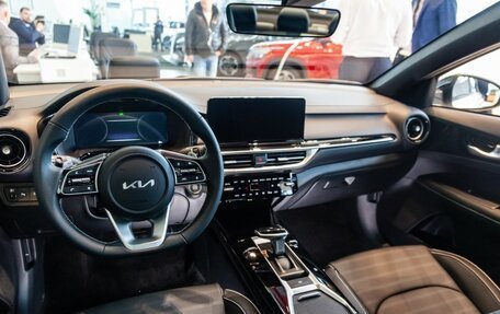 KIA K3, 2023 год, 2 514 564 рублей, 12 фотография