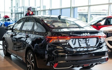 KIA K3, 2023 год, 2 514 564 рублей, 8 фотография