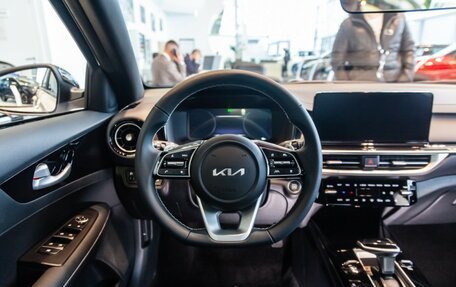 KIA K3, 2023 год, 2 514 564 рублей, 13 фотография