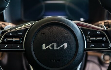 KIA K3, 2023 год, 2 514 564 рублей, 14 фотография