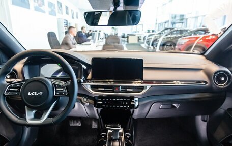 KIA K3, 2023 год, 2 514 564 рублей, 15 фотография