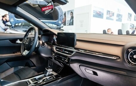 KIA K3, 2023 год, 2 514 564 рублей, 9 фотография