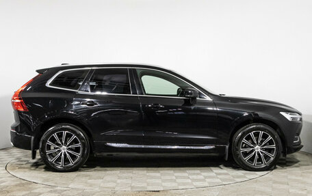 Volvo XC60 II, 2019 год, 3 099 700 рублей, 4 фотография