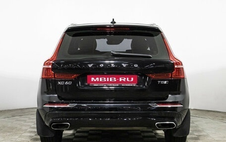 Volvo XC60 II, 2019 год, 3 099 700 рублей, 6 фотография