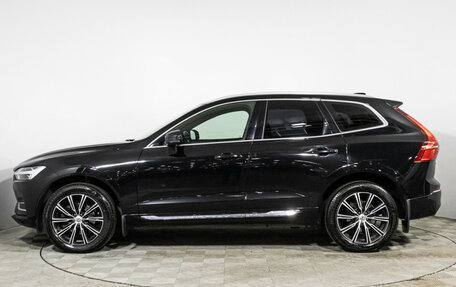 Volvo XC60 II, 2019 год, 3 099 700 рублей, 8 фотография