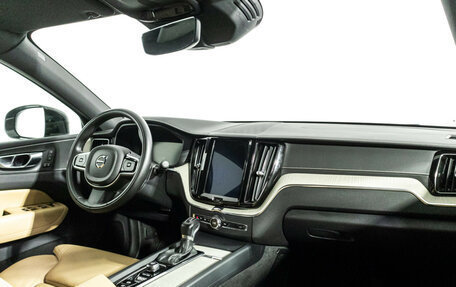 Volvo XC60 II, 2019 год, 3 099 700 рублей, 9 фотография