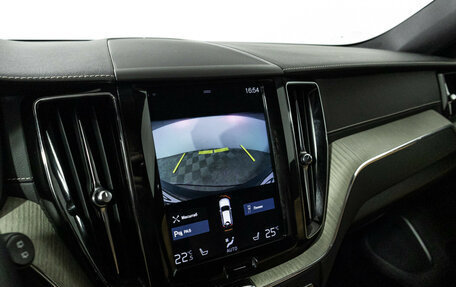Volvo XC60 II, 2019 год, 3 099 700 рублей, 19 фотография