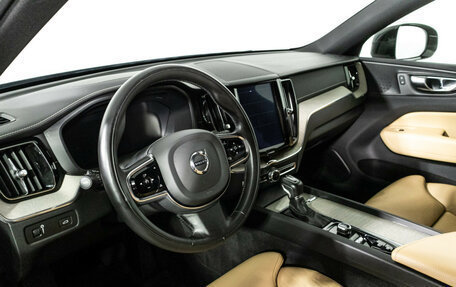 Volvo XC60 II, 2019 год, 3 099 700 рублей, 11 фотография