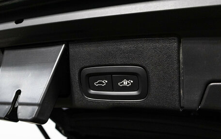 Volvo XC60 II, 2019 год, 3 099 700 рублей, 16 фотография