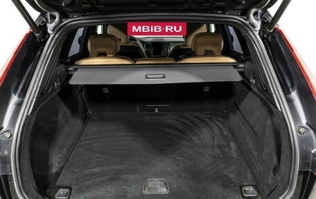 Volvo XC60 II, 2019 год, 3 099 700 рублей, 15 фотография
