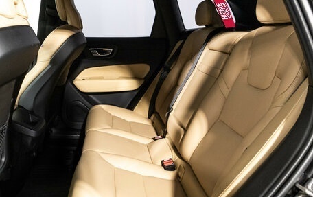 Volvo XC60 II, 2019 год, 3 099 700 рублей, 10 фотография