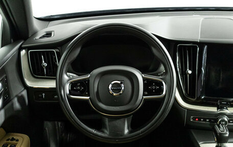 Volvo XC60 II, 2019 год, 3 099 700 рублей, 22 фотография
