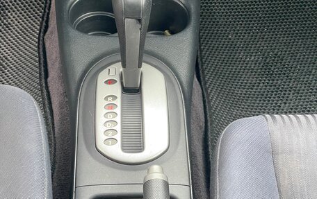 Honda Civic VII, 2004 год, 500 000 рублей, 18 фотография