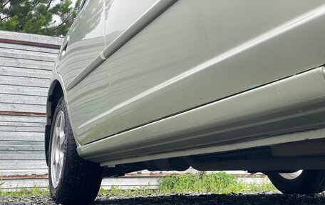 Honda Civic VII, 2004 год, 500 000 рублей, 11 фотография