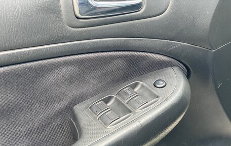 Honda Civic VII, 2004 год, 500 000 рублей, 17 фотография
