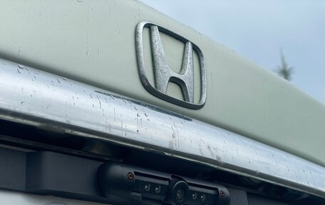 Honda Civic VII, 2004 год, 500 000 рублей, 13 фотография