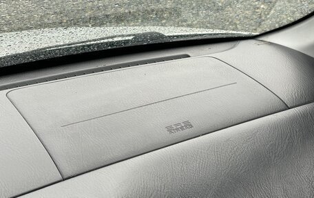 Honda Civic VII, 2004 год, 500 000 рублей, 24 фотография