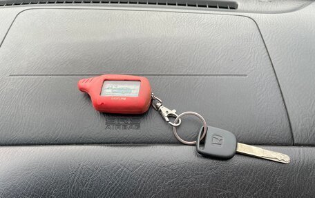 Honda Civic VII, 2004 год, 500 000 рублей, 30 фотография