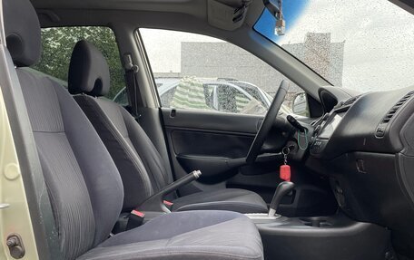 Honda Civic VII, 2004 год, 500 000 рублей, 26 фотография