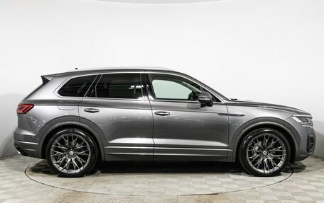 Volkswagen Touareg III, 2019 год, 5 799 000 рублей, 4 фотография