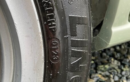Honda Civic VII, 2004 год, 500 000 рублей, 29 фотография