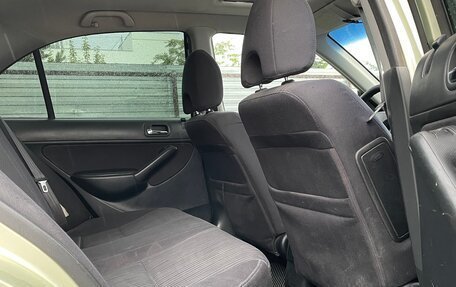 Honda Civic VII, 2004 год, 500 000 рублей, 27 фотография
