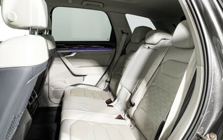 Volkswagen Touareg III, 2019 год, 5 799 000 рублей, 10 фотография