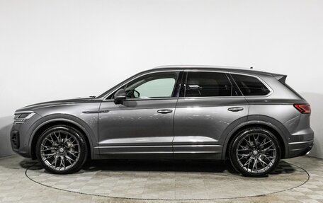 Volkswagen Touareg III, 2019 год, 5 799 000 рублей, 8 фотография