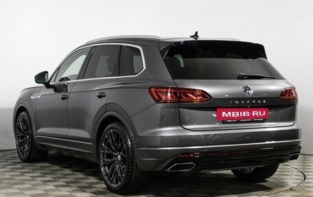 Volkswagen Touareg III, 2019 год, 5 799 000 рублей, 7 фотография